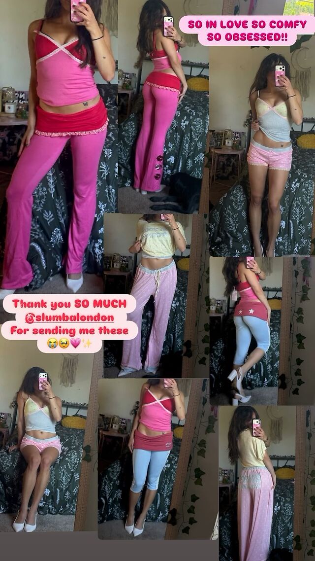 Yelena Friedman leaked photos