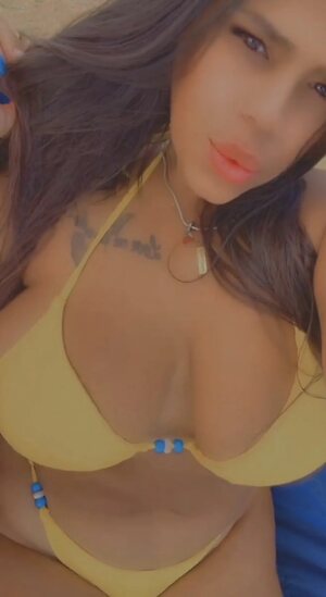 Yelhsa Marie
