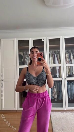 Yeliz Koc Nude Leaked Photo #4