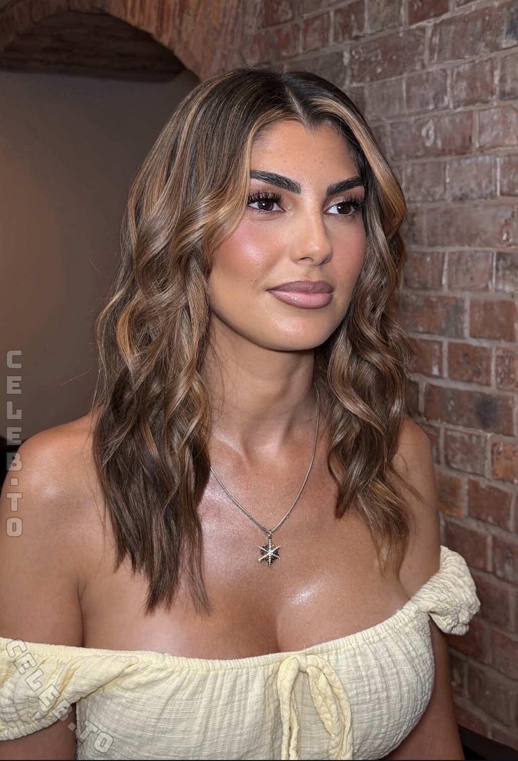 Yeliz Koc photo