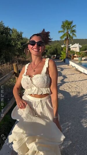 Yeliz Koc photo