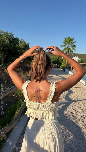Yeliz Koc photo