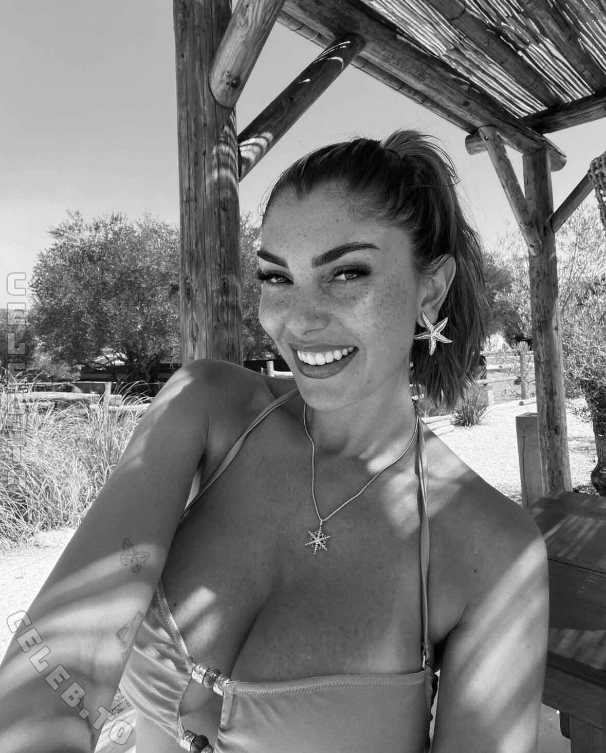 Yeliz Koc photo