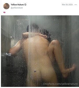 Yellownature-Can't find the videos anymore Nude Leaked Photo #3