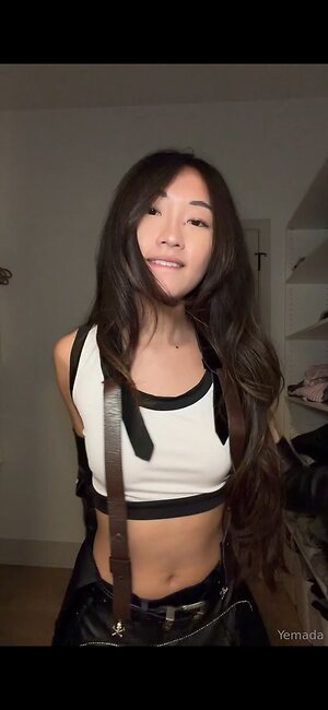 Yemada leaked photo #89