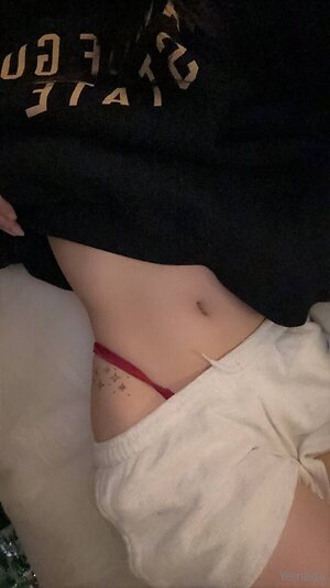 Yemada leaked photo #91