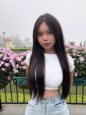 Yen Girl From Vietnam