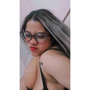 Yenia Q Nude Leaked Photo #16