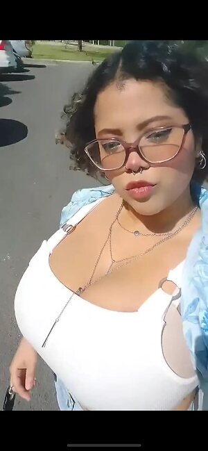 Yenia Q Nude Leaked Photo #23