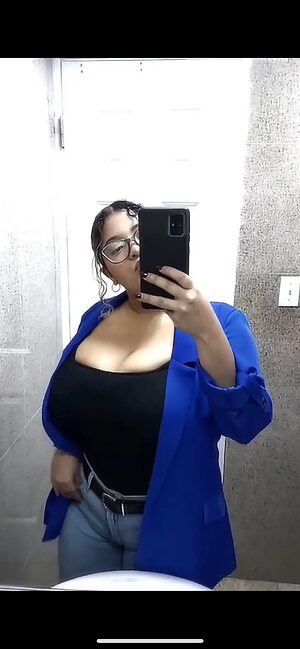 Yenia Q Nude Leaked Photo #24