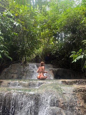 Yennnnnny leaked photo #6