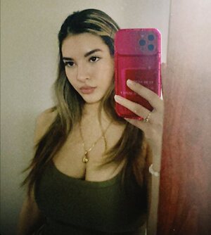 Yeodanii leaked photo #3
