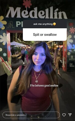 Yeodanii leaked photo #6