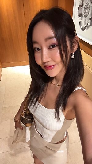 Yeonmi Park