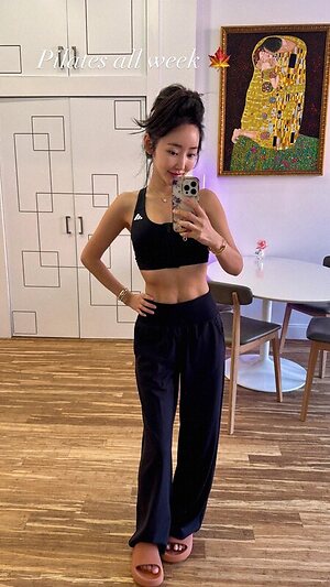 Yeonmi Park