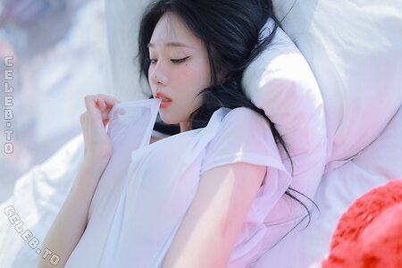 Yeonwoo Lee leaked photo #297