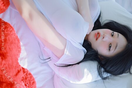 Yeonwoo Lee leaked photo #298