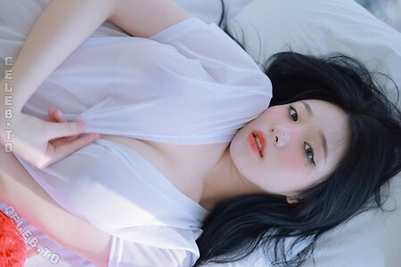 Yeonwoo Lee leaked photo #300