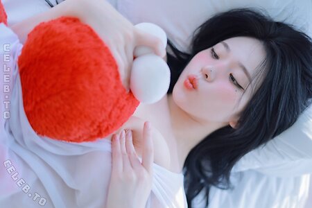 Yeonwoo Lee leaked photo #309