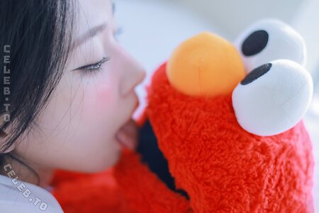 Yeonwoo Lee leaked photo #320