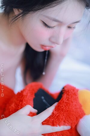 Yeonwoo Lee leaked photo #329