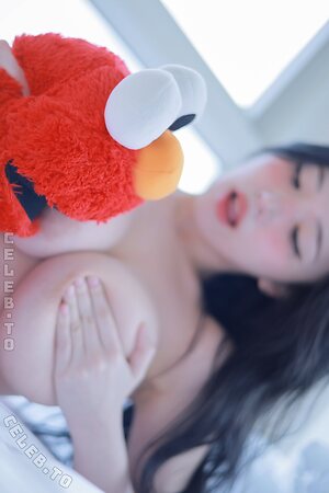 Yeonwoo Lee leaked photo #347