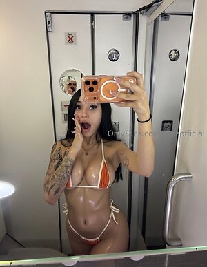 yeraofficial Nude Leaked Photo #24