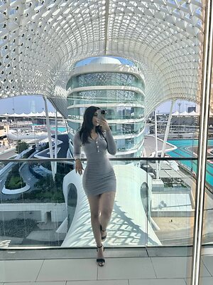 Yesha Sagar leaked photo #51
