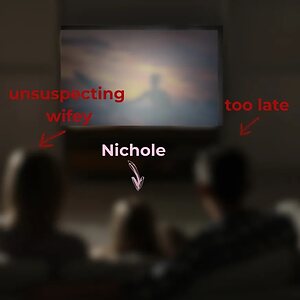 YesNichole leaked photo #2