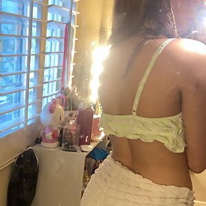 yeyodoll leaked photo #3