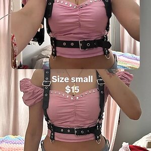 yeyodoll leaked photo #30