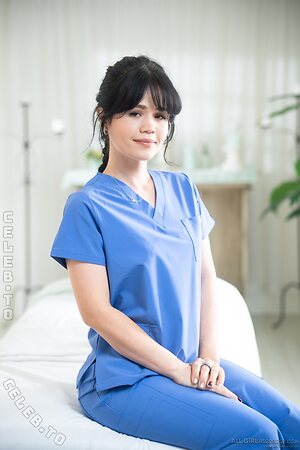 Yhivi Nude Leaked Photo #5