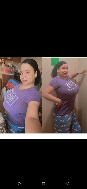 Yinangel Henriquez
