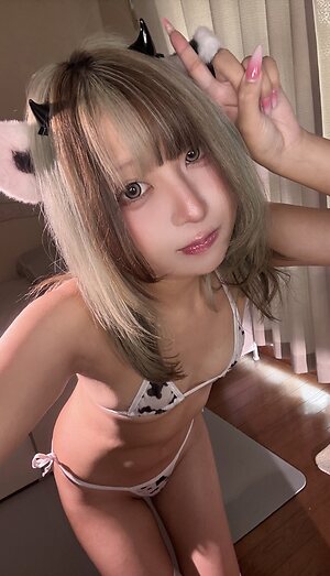 Yinghua_nikke leaked photo #19