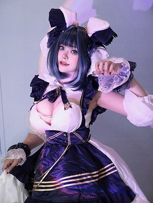 yinniie0 leaked photo #4