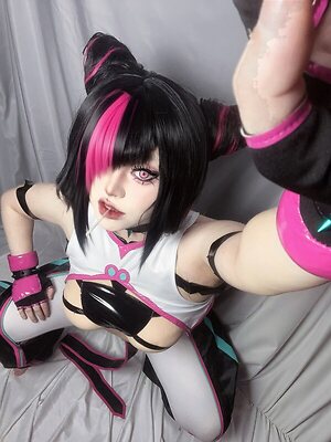 yinniie0 leaked photo #44