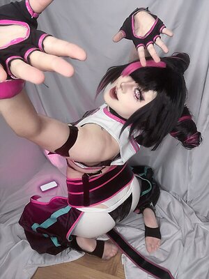 yinniie0 leaked photo #47