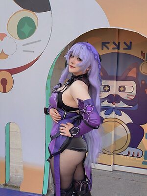 yinniie0 leaked photo #52