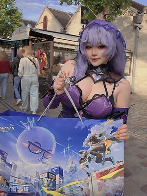 yinniie0 leaked photo #53