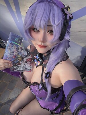 yinniie0 leaked photo #54