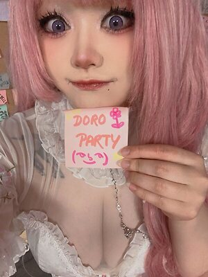 yinniie0 leaked photo #61