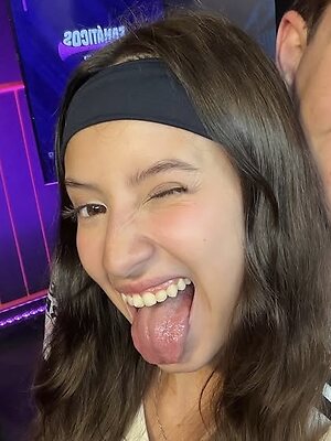 Yisabeley leaked photo #5