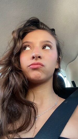 Yisabeley leaked photo #6
