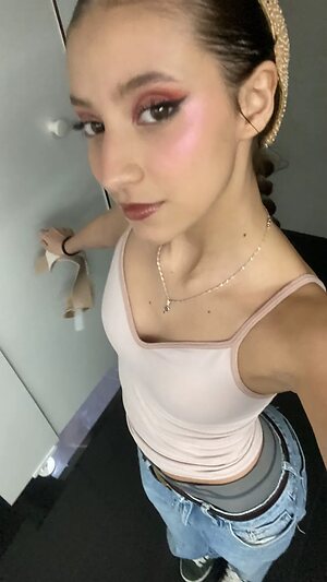 Yisabeley leaked photo #14