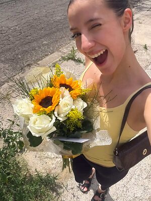 Yisabeley leaked photo #15