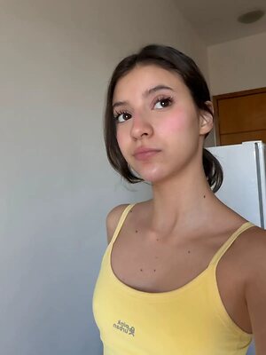 Yisabeley leaked photo #16