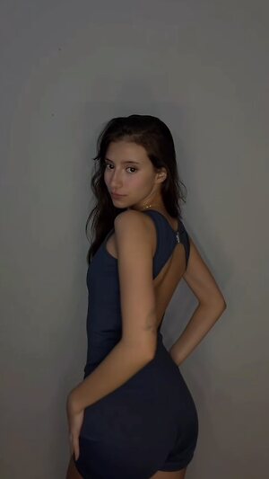 Yisabeley leaked photo #18