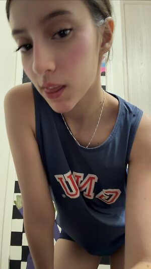 Yisabeley leaked photo #20
