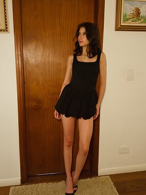 Yisabeley leaked photo #22