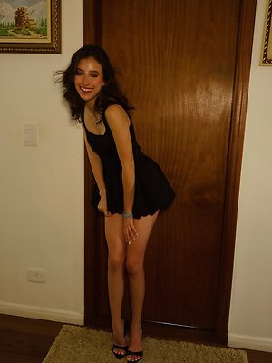 Yisabeley leaked photo #23